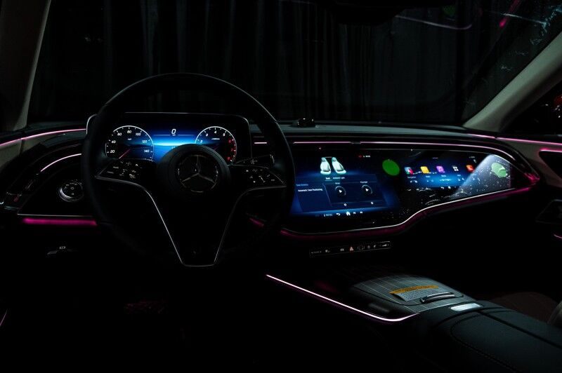 2025 Mercedes-Benz E-Class E 350 Sedan Peoria AZ 2025 Mercedes-Benz E-Class E 350 Sedan Peoria AZ