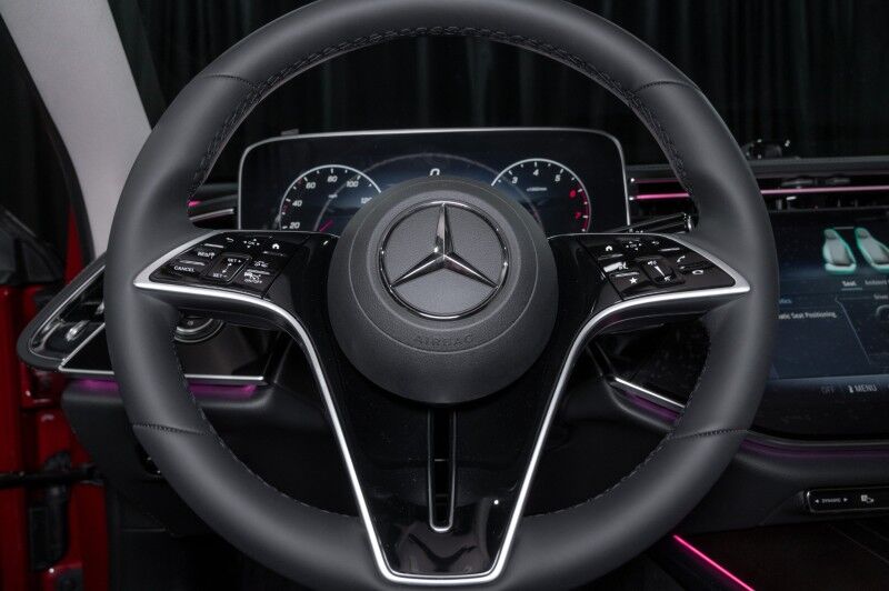 2025 Mercedes-Benz E-Class E 350 Sedan Peoria AZ 2025 Mercedes-Benz E-Class E 350 Sedan Peoria AZ