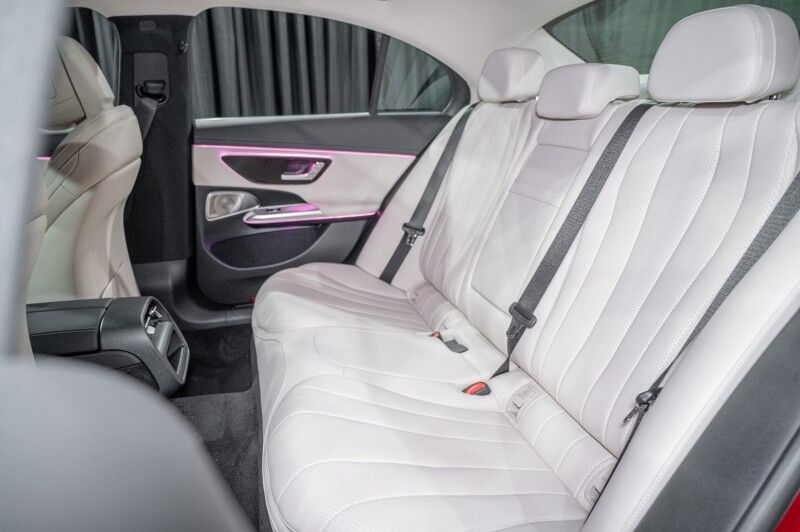 2025 Mercedes-Benz E-Class E 350 Sedan Peoria AZ 2025 Mercedes-Benz E-Class E 350 Sedan Peoria AZ