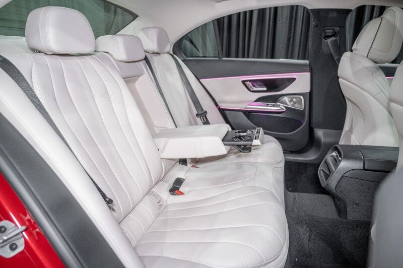 2025 Mercedes-Benz E-Class E 350 Sedan Peoria AZ 2025 Mercedes-Benz E-Class E 350 Sedan Peoria AZ