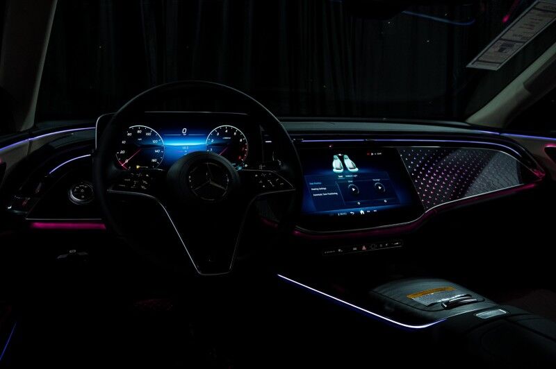 2025 Mercedes-Benz E-Class E 350 Sedan Peoria AZ 2025 Mercedes-Benz E-Class E 350 Sedan Peoria AZ