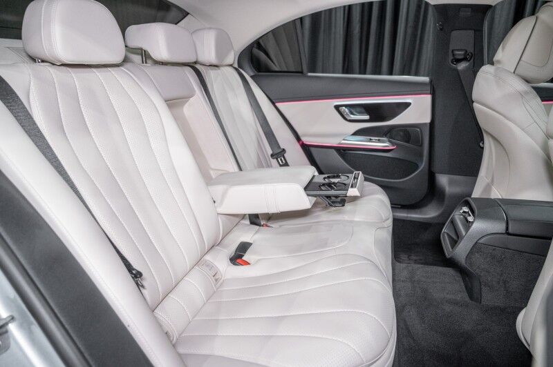 2025 Mercedes-Benz E-Class E 350 Sedan Peoria AZ 2025 Mercedes-Benz E-Class E 350 Sedan Peoria AZ