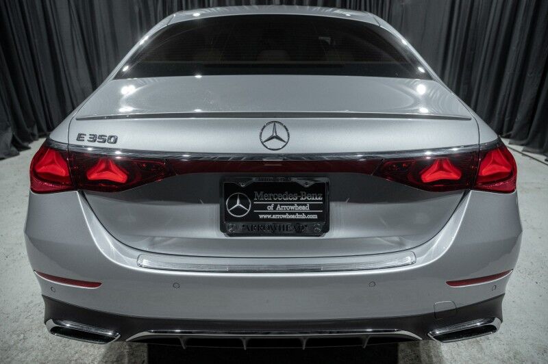 2025 Mercedes-Benz E-Class E 350 Sedan Peoria AZ 2025 Mercedes-Benz E-Class E 350 Sedan Peoria AZ