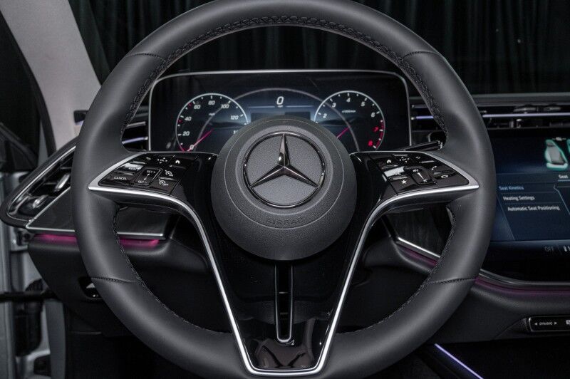 2025 Mercedes-Benz E-Class E 350 Sedan Peoria AZ 2025 Mercedes-Benz E-Class E 350 Sedan Peoria AZ