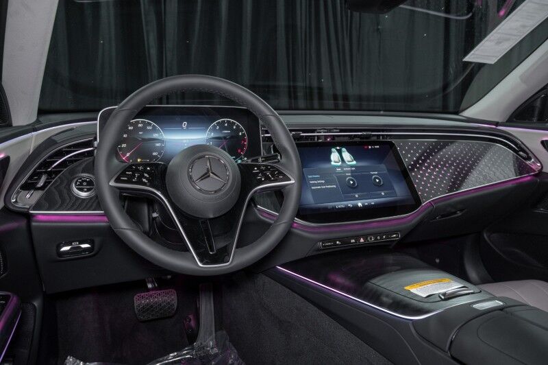 2025 Mercedes-Benz E-Class E 350 Sedan Peoria AZ 2025 Mercedes-Benz E-Class E 350 Sedan Peoria AZ