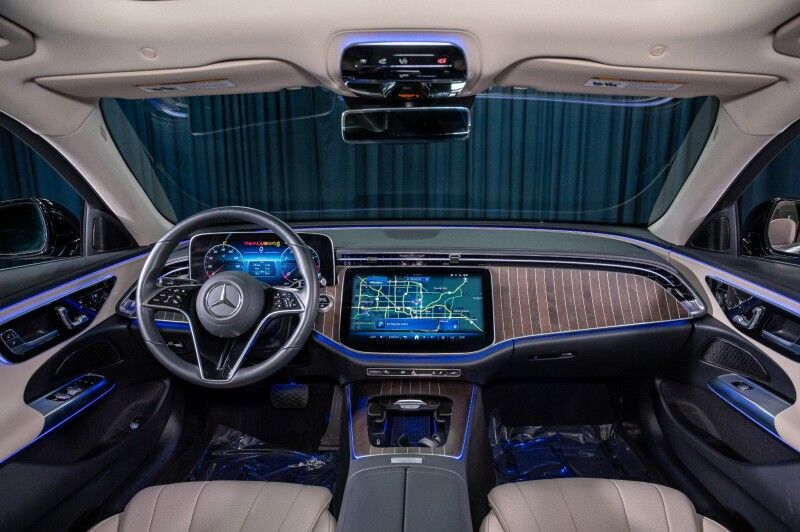 2025 Mercedes-Benz E-Class E 350 Sedan Scottsdale AZ 2025 Mercedes-Benz E-Class E 350 Sedan Scottsdale AZ