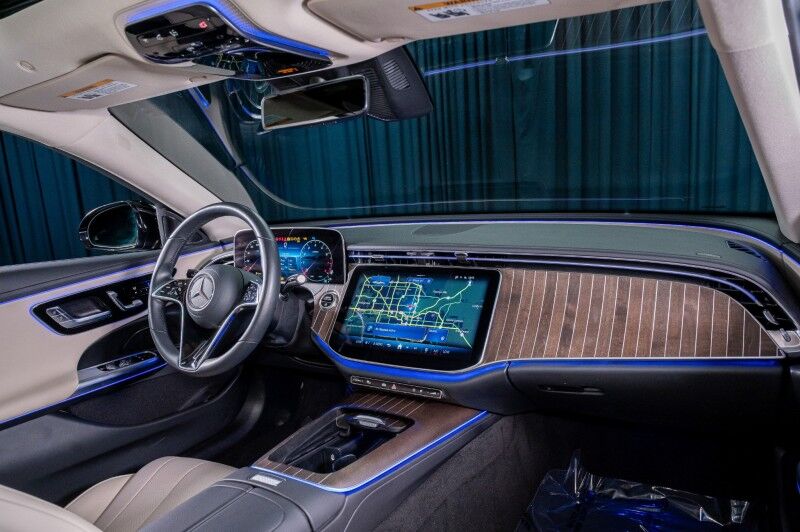 2025 Mercedes-Benz E-Class E 350 Sedan Scottsdale AZ 2025 Mercedes-Benz E-Class E 350 Sedan Scottsdale AZ