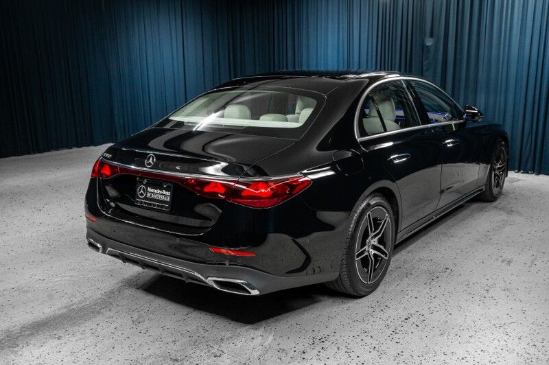 2025 Mercedes-Benz E-Class E 350 Sedan Scottsdale AZ 2025 Mercedes-Benz E-Class E 350 Sedan Scottsdale AZ