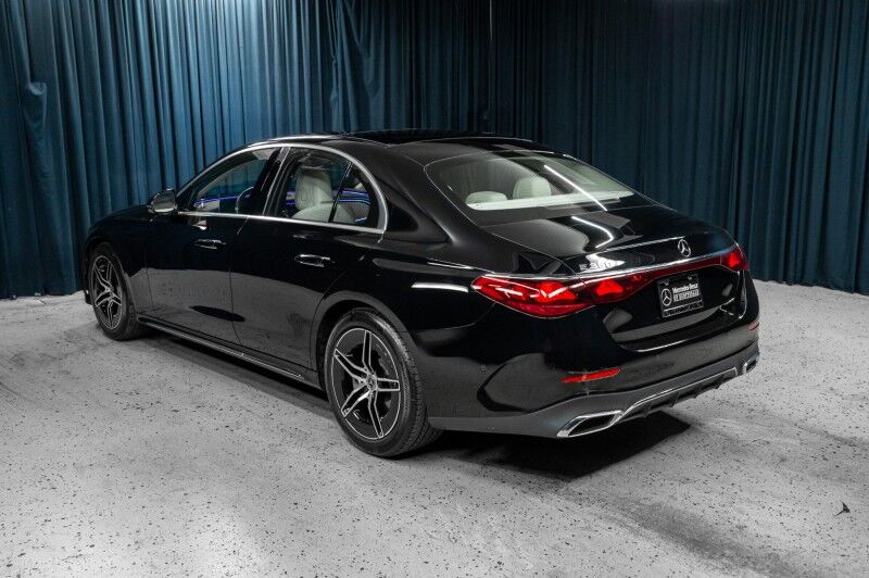 2025 Mercedes-Benz E-Class E 350 Sedan Scottsdale AZ 2025 Mercedes-Benz E-Class E 350 Sedan Scottsdale AZ
