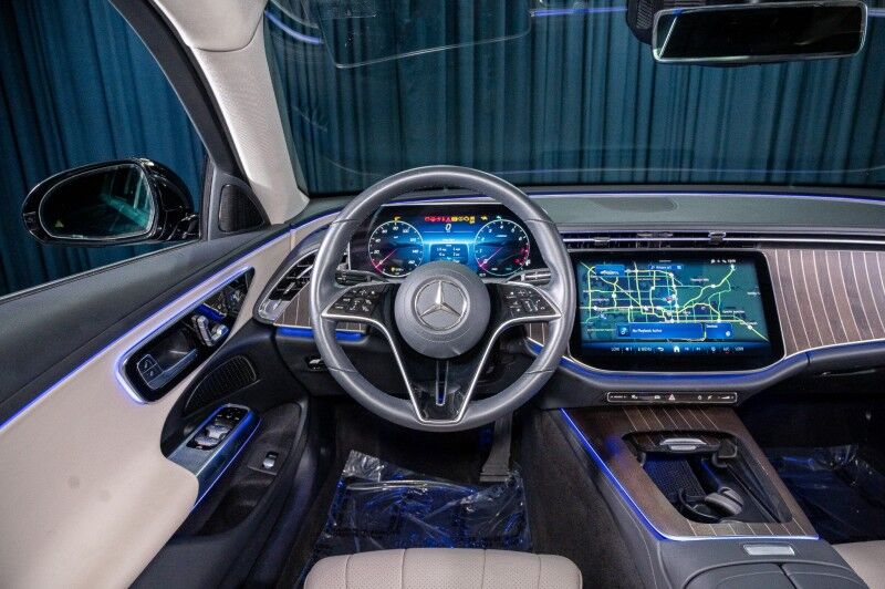 2025 Mercedes-Benz E-Class E 350 Sedan Scottsdale AZ 2025 Mercedes-Benz E-Class E 350 Sedan Scottsdale AZ