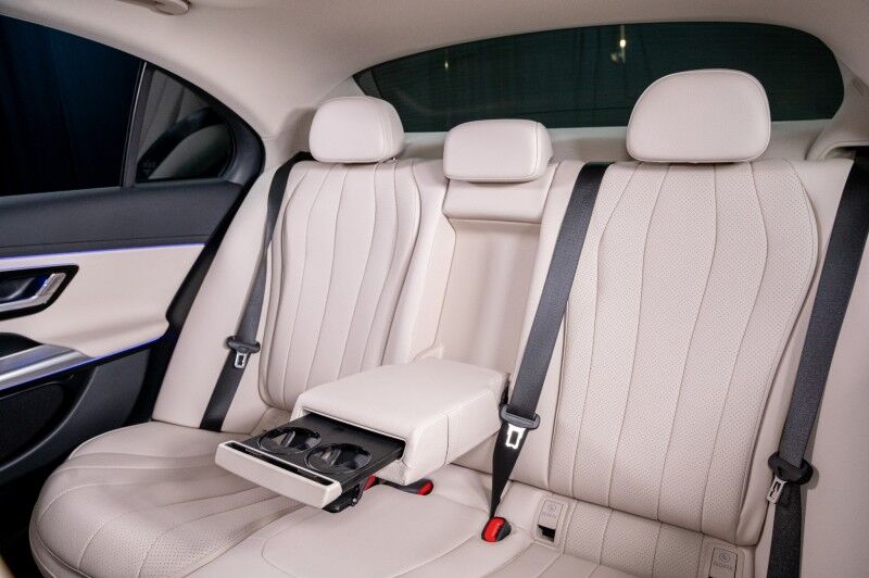 2025 Mercedes-Benz E-Class E 350 Sedan Scottsdale AZ 2025 Mercedes-Benz E-Class E 350 Sedan Scottsdale AZ