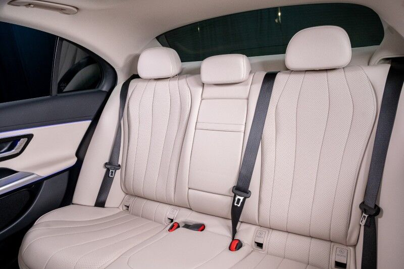 2025 Mercedes-Benz E-Class E 350 Sedan Scottsdale AZ 2025 Mercedes-Benz E-Class E 350 Sedan Scottsdale AZ