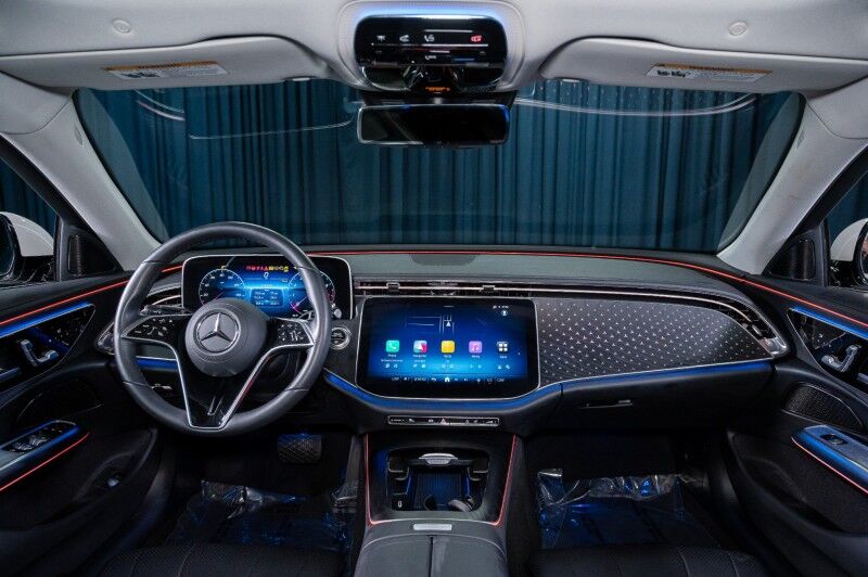 2025 Mercedes-Benz E-Class E 350 Sedan Scottsdale AZ 2025 Mercedes-Benz E-Class E 350 Sedan Scottsdale AZ