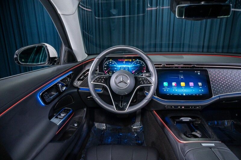 2025 Mercedes-Benz E-Class E 350 Sedan Scottsdale AZ 2025 Mercedes-Benz E-Class E 350 Sedan Scottsdale AZ
