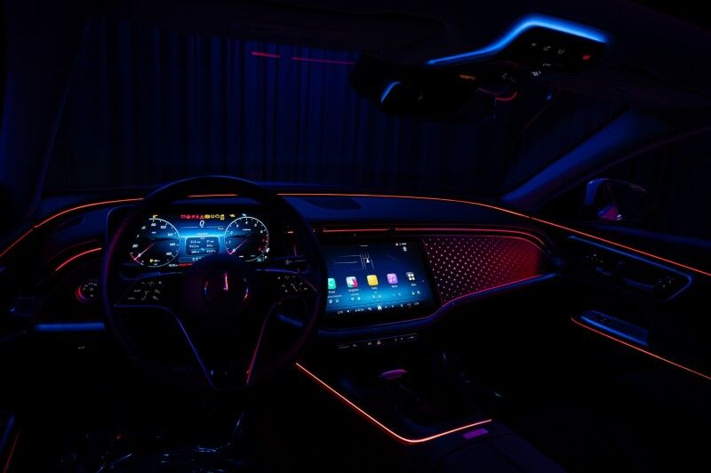 2025 Mercedes-Benz E-Class E 350 Sedan Scottsdale AZ 2025 Mercedes-Benz E-Class E 350 Sedan Scottsdale AZ