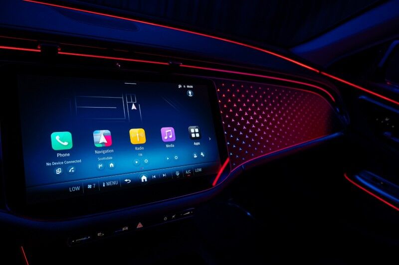 2025 Mercedes-Benz E-Class E 350 Sedan Scottsdale AZ 2025 Mercedes-Benz E-Class E 350 Sedan Scottsdale AZ