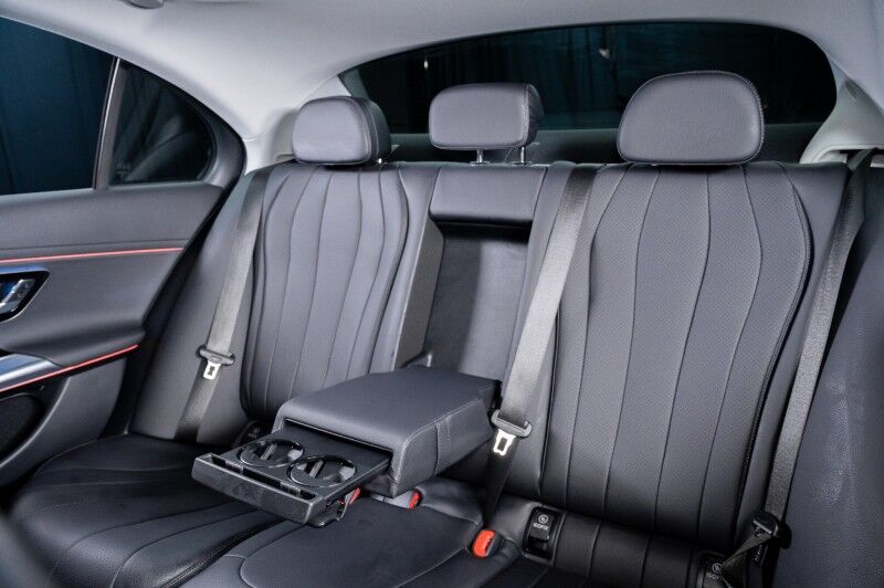 2025 Mercedes-Benz E-Class E 350 Sedan Scottsdale AZ 2025 Mercedes-Benz E-Class E 350 Sedan Scottsdale AZ