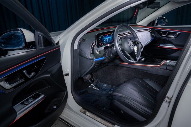 2025 Mercedes-Benz E-Class E 350 Sedan Scottsdale AZ 2025 Mercedes-Benz E-Class E 350 Sedan Scottsdale AZ