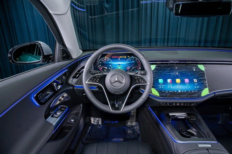 2025 Mercedes-Benz E-Class E 450 4MATIC® All-Terrain Wagon Scottsdale AZ 2025 Mercedes-Benz E-Class E 450 4MATIC® All-Terrain Wagon Scottsdale AZ