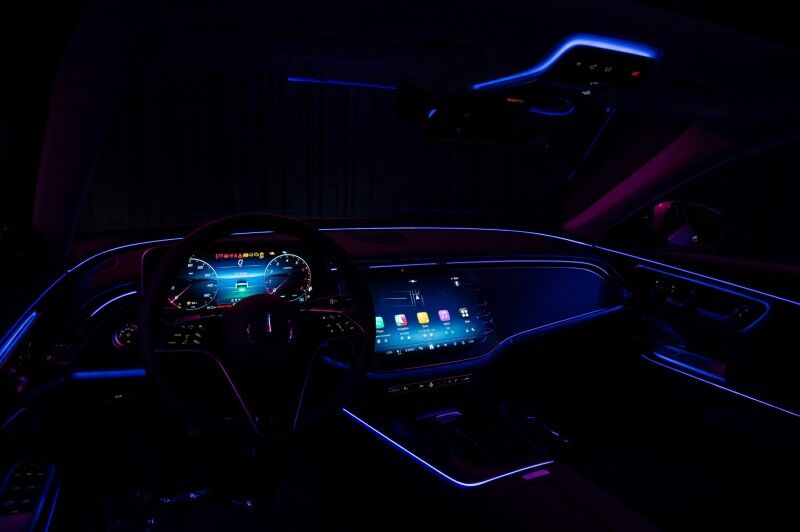 2025 Mercedes-Benz E-Class E 450 4MATIC® All-Terrain Wagon Scottsdale AZ 2025 Mercedes-Benz E-Class E 450 4MATIC® All-Terrain Wagon Scottsdale AZ