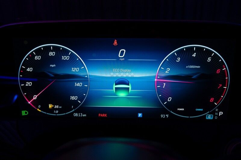 2025 Mercedes-Benz E-Class E 450 4MATIC® All-Terrain Wagon Scottsdale AZ 2025 Mercedes-Benz E-Class E 450 4MATIC® All-Terrain Wagon Scottsdale AZ