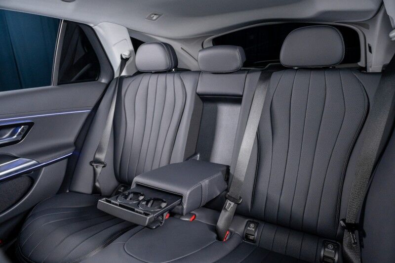 2025 Mercedes-Benz E-Class E 450 4MATIC® All-Terrain Wagon Scottsdale AZ 2025 Mercedes-Benz E-Class E 450 4MATIC® All-Terrain Wagon Scottsdale AZ