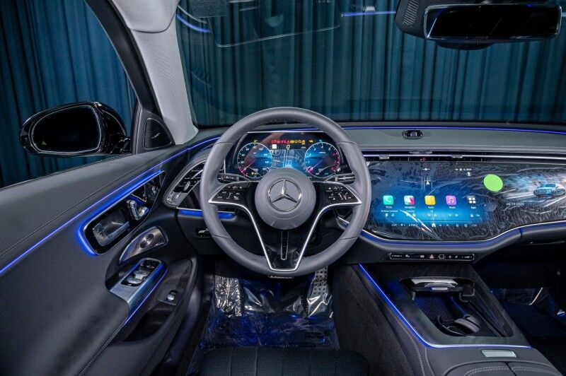 2025 Mercedes-Benz E-Class E 450 4MATIC® All-Terrain Wagon Scottsdale AZ 2025 Mercedes-Benz E-Class E 450 4MATIC® All-Terrain Wagon Scottsdale AZ