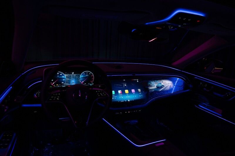 2025 Mercedes-Benz E-Class E 450 4MATIC® All-Terrain Wagon Scottsdale AZ 2025 Mercedes-Benz E-Class E 450 4MATIC® All-Terrain Wagon Scottsdale AZ