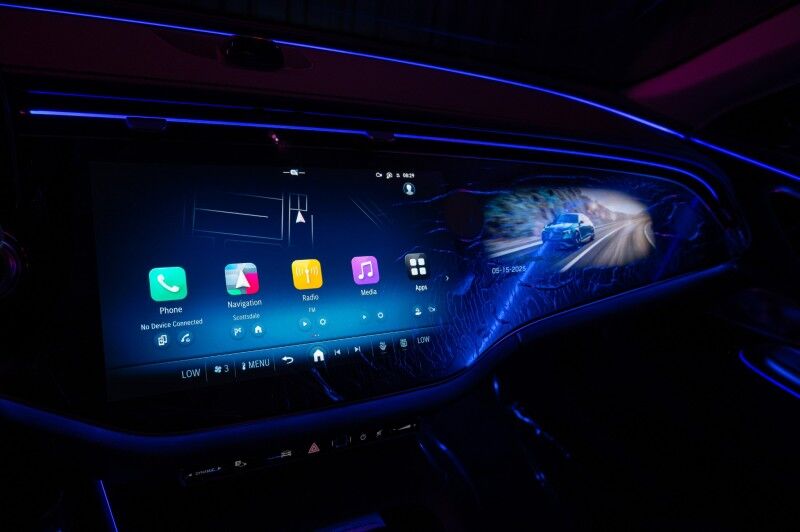 2025 Mercedes-Benz E-Class E 450 4MATIC® All-Terrain Wagon Scottsdale AZ 2025 Mercedes-Benz E-Class E 450 4MATIC® All-Terrain Wagon Scottsdale AZ