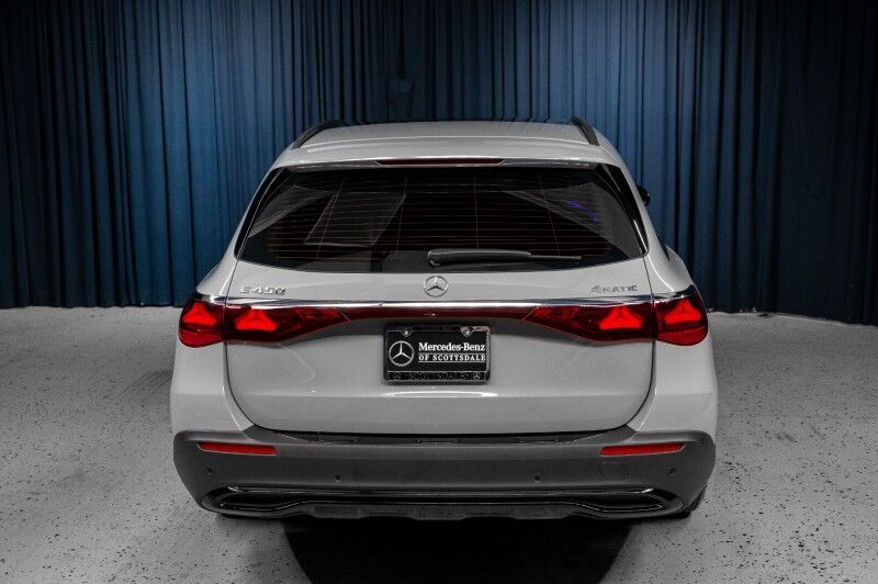 2025 Mercedes-Benz E-Class E 450 4MATIC® All-Terrain Wagon Scottsdale AZ 2025 Mercedes-Benz E-Class E 450 4MATIC® All-Terrain Wagon Scottsdale AZ