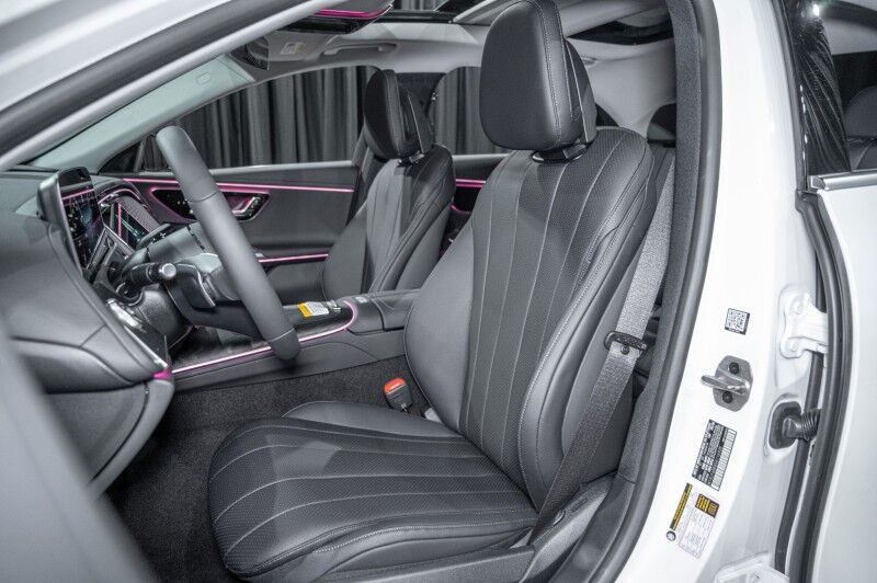 2025 Mercedes-Benz E-Class E 450 4MATIC® Sedan Peoria AZ 2025 Mercedes-Benz E-Class E 450 4MATIC® Sedan Peoria AZ