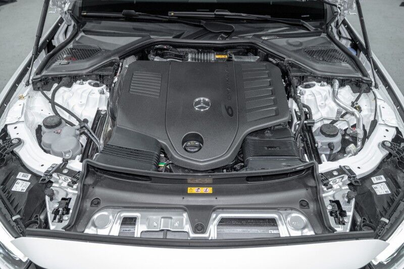 2025 Mercedes-Benz E-Class E 450 4MATIC® Sedan Peoria AZ 2025 Mercedes-Benz E-Class E 450 4MATIC® Sedan Peoria AZ