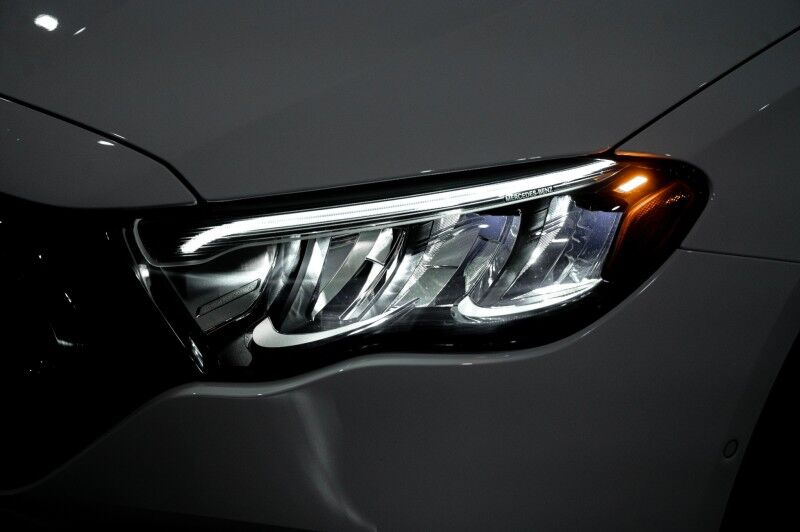 2025 Mercedes-Benz E-Class E 450 4MATIC® Sedan Peoria AZ 2025 Mercedes-Benz E-Class E 450 4MATIC® Sedan Peoria AZ