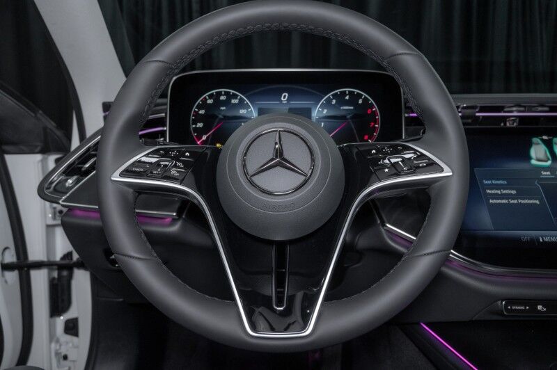 2025 Mercedes-Benz E-Class E 450 4MATIC® Sedan Peoria AZ 2025 Mercedes-Benz E-Class E 450 4MATIC® Sedan Peoria AZ