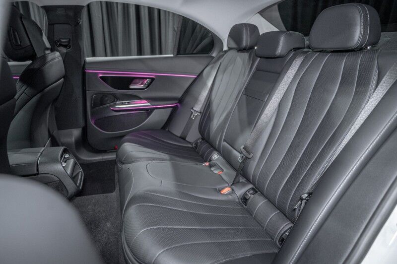 2025 Mercedes-Benz E-Class E 450 4MATIC® Sedan Peoria AZ 2025 Mercedes-Benz E-Class E 450 4MATIC® Sedan Peoria AZ