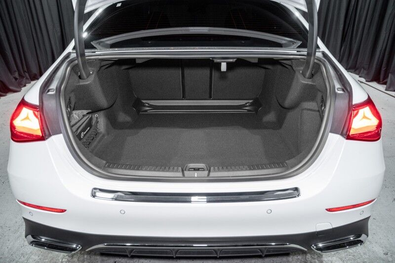 2025 Mercedes-Benz E-Class E 450 4MATIC® Sedan Peoria AZ 2025 Mercedes-Benz E-Class E 450 4MATIC® Sedan Peoria AZ