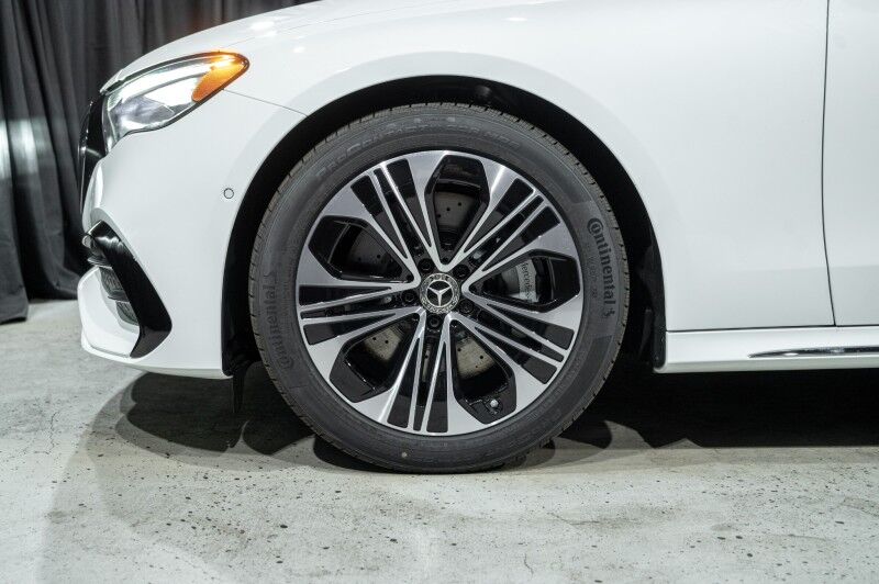 2025 Mercedes-Benz E-Class E 450 4MATIC® Sedan Peoria AZ 2025 Mercedes-Benz E-Class E 450 4MATIC® Sedan Peoria AZ