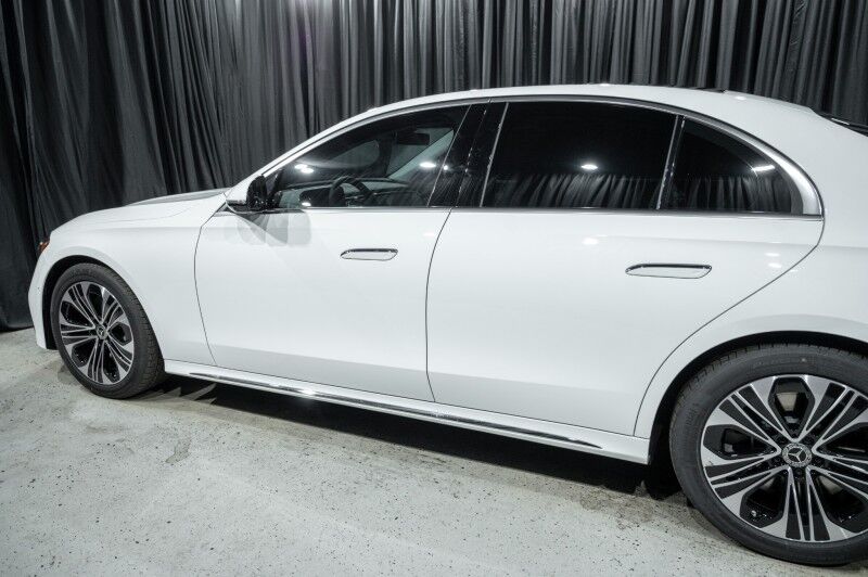 2025 Mercedes-Benz E-Class E 450 4MATIC® Sedan Peoria AZ 2025 Mercedes-Benz E-Class E 450 4MATIC® Sedan Peoria AZ