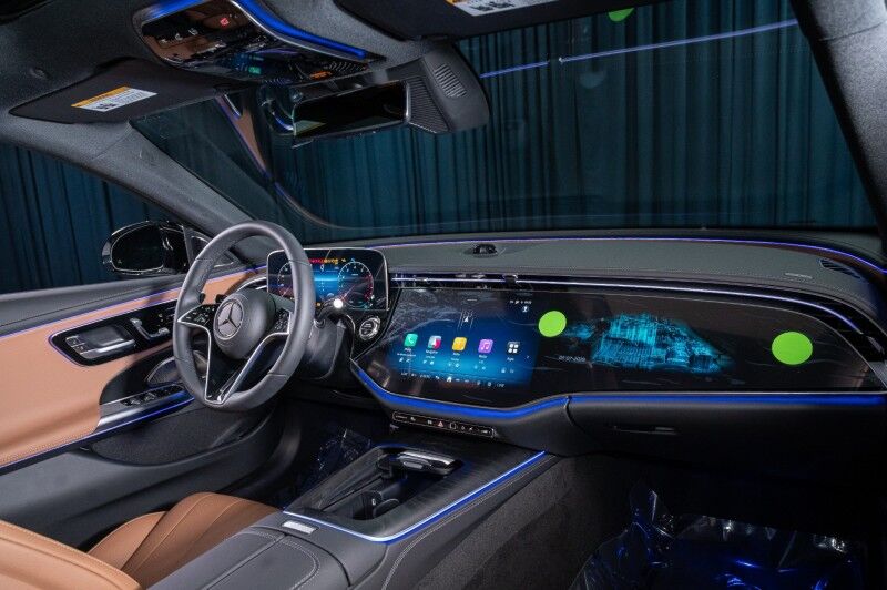 2025 Mercedes-Benz E-Class E 450 All-Terrain Wagon Scottsdale AZ 2025 Mercedes-Benz E-Class E 450 All-Terrain Wagon Scottsdale AZ