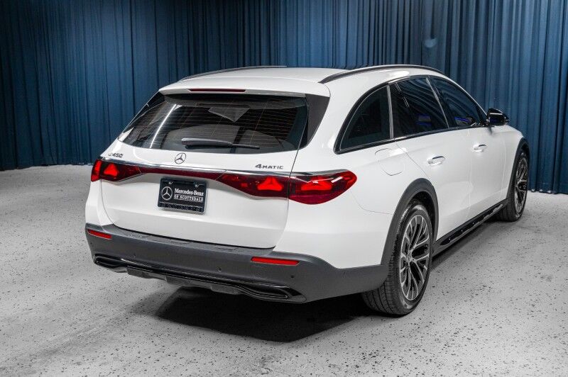 2025 Mercedes-Benz E-Class E 450 All-Terrain Wagon Scottsdale AZ 2025 Mercedes-Benz E-Class E 450 All-Terrain Wagon Scottsdale AZ