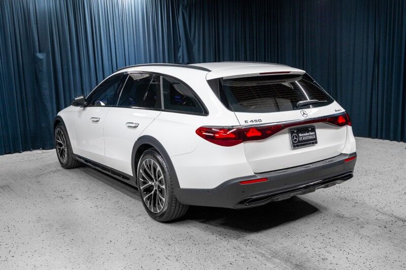 2025 Mercedes-Benz E-Class E 450 All-Terrain Wagon Scottsdale AZ 2025 Mercedes-Benz E-Class E 450 All-Terrain Wagon Scottsdale AZ