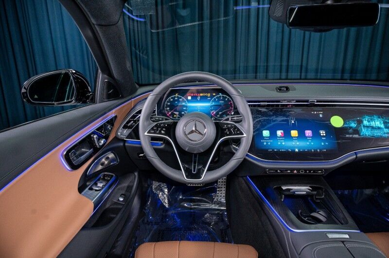 2025 Mercedes-Benz E-Class E 450 All-Terrain Wagon Scottsdale AZ 2025 Mercedes-Benz E-Class E 450 All-Terrain Wagon Scottsdale AZ