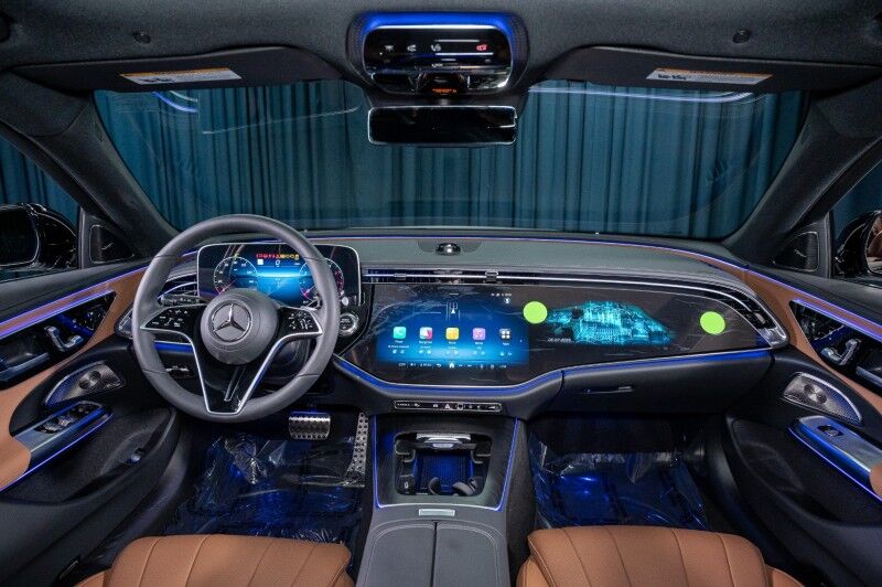 2025 Mercedes-Benz E-Class E 450 All-Terrain Wagon Scottsdale AZ 2025 Mercedes-Benz E-Class E 450 All-Terrain Wagon Scottsdale AZ