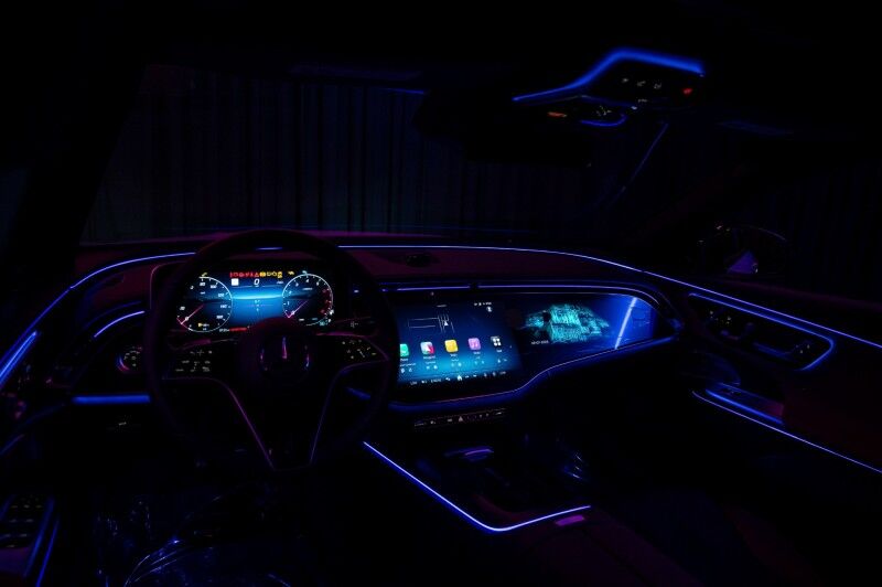 2025 Mercedes-Benz E-Class E 450 All-Terrain Wagon Scottsdale AZ 2025 Mercedes-Benz E-Class E 450 All-Terrain Wagon Scottsdale AZ