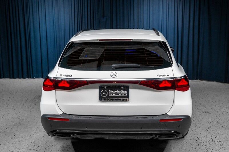 2025 Mercedes-Benz E-Class E 450 All-Terrain Wagon Scottsdale AZ 2025 Mercedes-Benz E-Class E 450 All-Terrain Wagon Scottsdale AZ