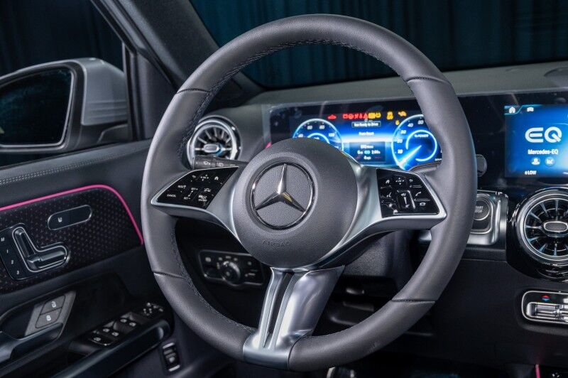 2025 Mercedes-Benz EQB 250+ SUV Scottsdale AZ 2025 Mercedes-Benz EQB 250+ SUV Scottsdale AZ