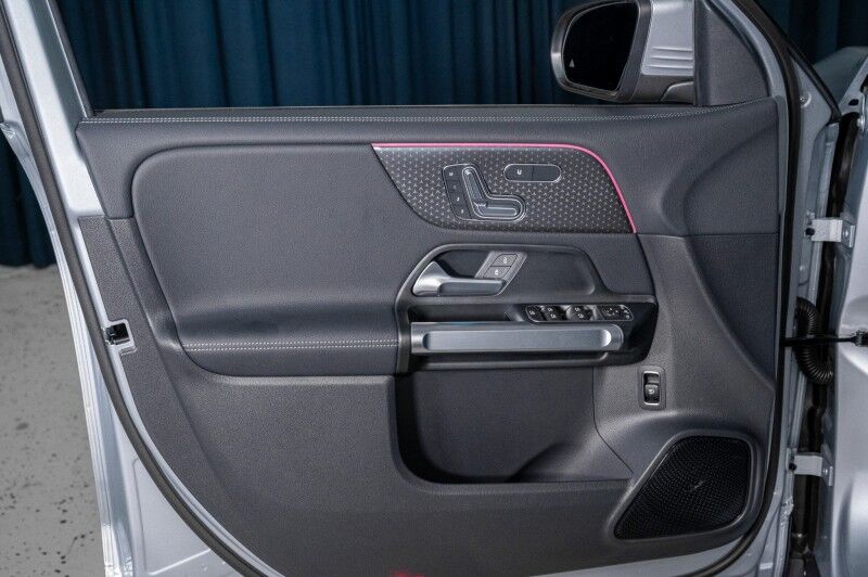 2025 Mercedes-Benz EQB 250+ SUV Scottsdale AZ 2025 Mercedes-Benz EQB 250+ SUV Scottsdale AZ