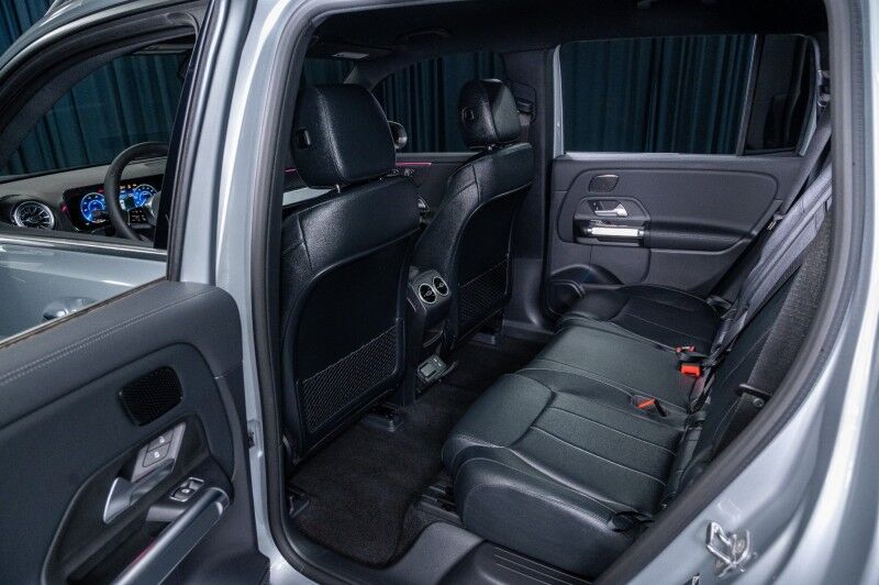 2025 Mercedes-Benz EQB 250+ SUV Scottsdale AZ 2025 Mercedes-Benz EQB 250+ SUV Scottsdale AZ