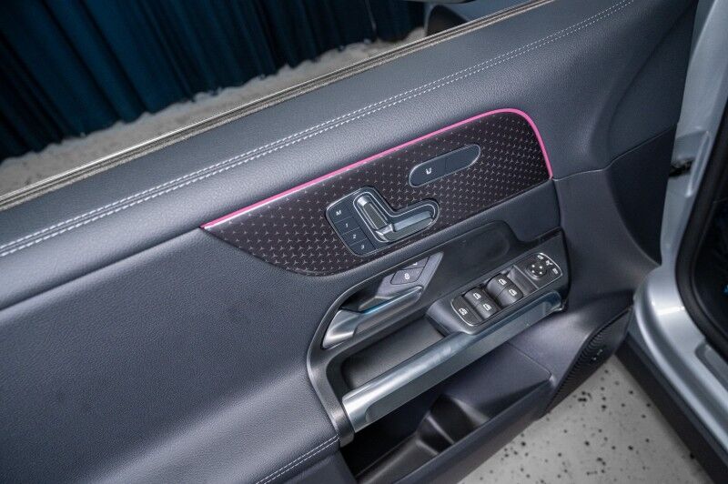 2025 Mercedes-Benz EQB 250+ SUV Scottsdale AZ 2025 Mercedes-Benz EQB 250+ SUV Scottsdale AZ