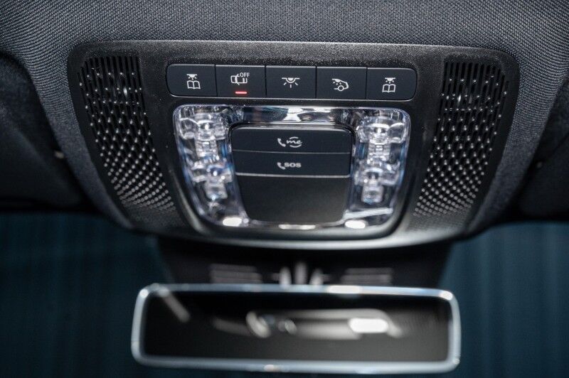 2025 Mercedes-Benz EQB 250+ SUV Scottsdale AZ 2025 Mercedes-Benz EQB 250+ SUV Scottsdale AZ